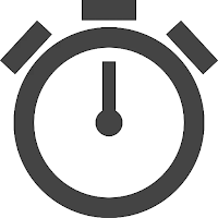 Simple Stopwatch
