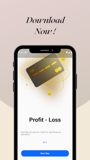 Crypto Track Screenshot 0