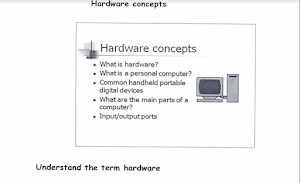 كتاب ICDL Screenshot 0