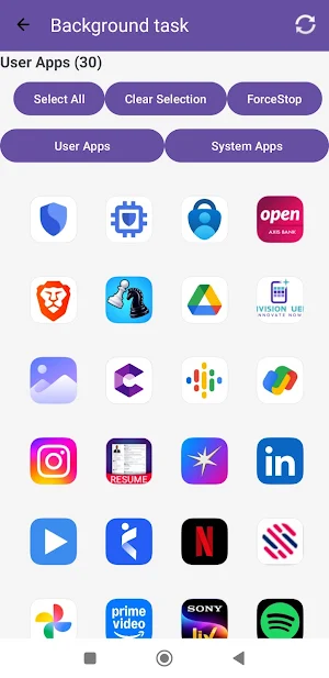 EnvisionUEM Screenshot 3