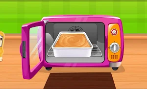 Restaurant Game: Cooking Games Screenshot 0