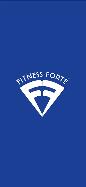 Fitness Forté Screenshot 0