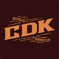 Cdk Burger