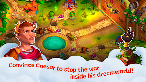 Invincible Cleopatra: Caesar's Dreams Screenshot 3