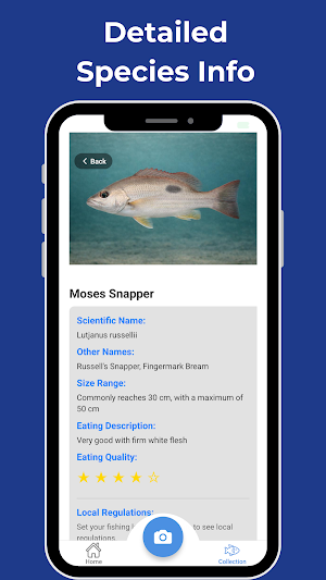Fish Check: Fishing Spots & ID Screenshot 3