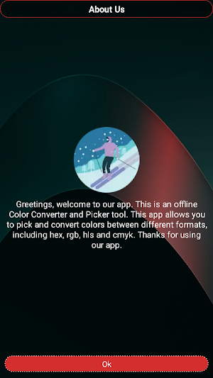 Quick Color Converter Screenshot 3