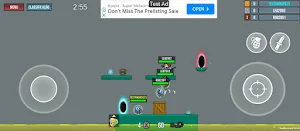 Kushoot Screenshot 0