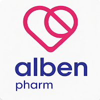 Alben Pharm