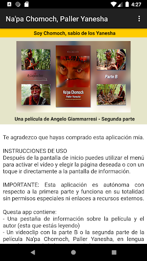 Napa Chomoch Paller YaneshaES2 Screenshot 1