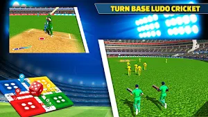 Indian Premier Ludo Cricket Champions Screenshot 0