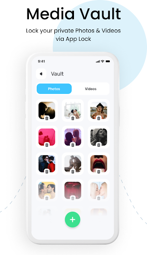 AppLock: Password Locker Screenshot 1