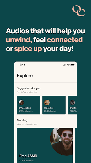 OhCleo Screenshot 1