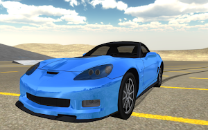 City Car Driving 2014 Screenshot 0