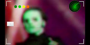 Ghost Hunters Camera Screenshot 2