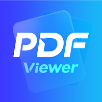 PDF Viewer -Fast & Ultra Light