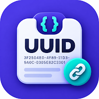 UUIDGenX
