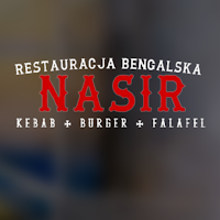 NASIR Kebab & Burger Kożuchów