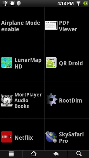 FastLaunch Screenshot 3