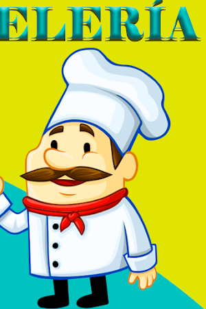 Pasteleria y Reposteria Screenshot 3