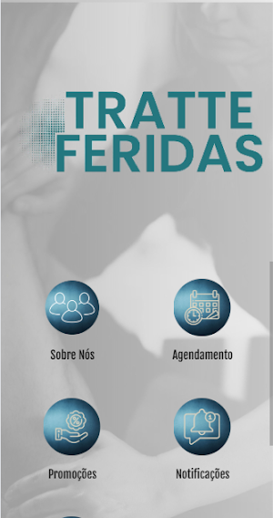Tratte Feridas Screenshot 0
