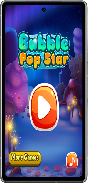 Bubble Shooter Blast Master Screenshot 0