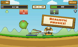 Snail Joust Screenshot 1