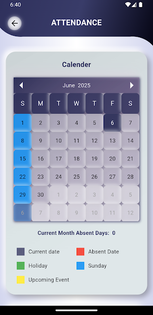 VASAI COLLEGE OF LAW Screenshot 2