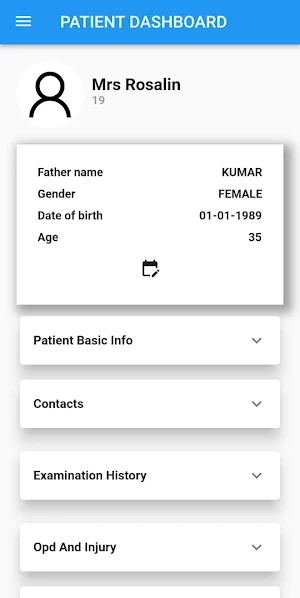 OHCTECH Screenshot 2