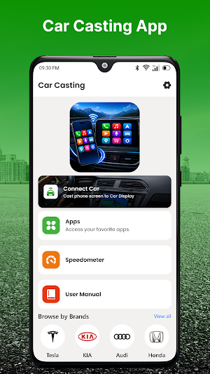 Aaad Android Screenshot 0