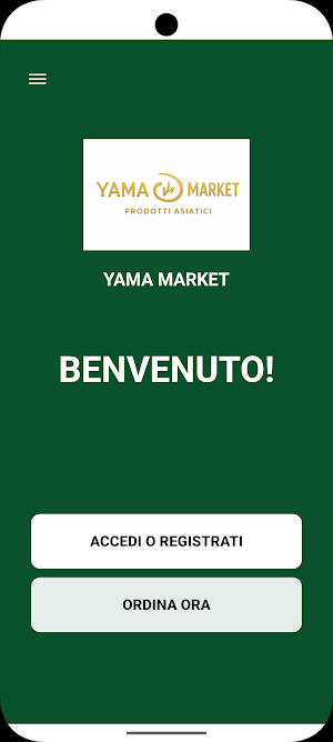YAMA MARKET Screenshot 0