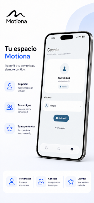 Motiona Screenshot 2