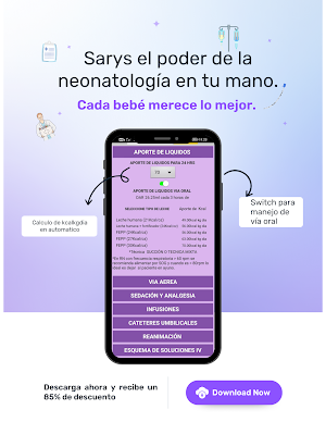 Sarys Screenshot 2
