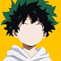My Hero Academy Quiz