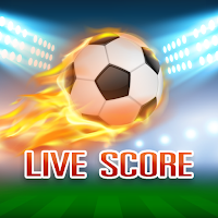 Football Live Scores