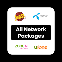 All Network Packages
