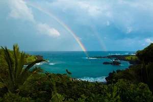Rainbow Wallpapers Screenshot 0