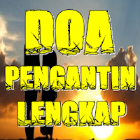 Doa Pengantin Lengkap
