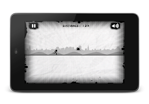 Dark Runner screenshot 5