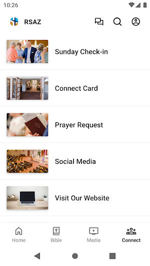 RisenSaviorAZ Screenshot 2