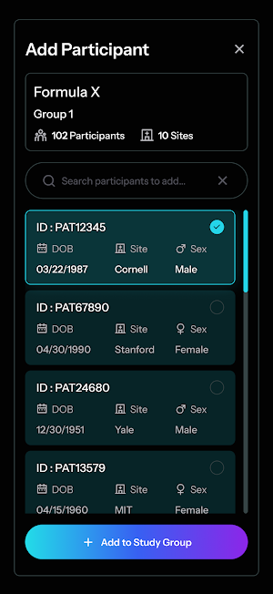 SOCAi Screenshot 1