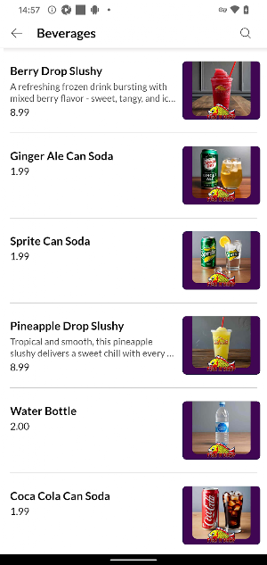 Fish N Drop Screenshot 2