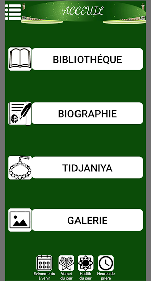 Talibé Cheikh Screenshot 1