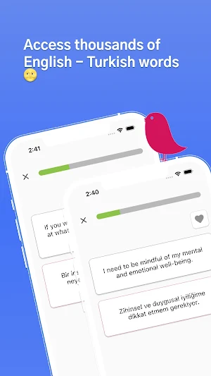 Practical English - Turkish Screenshot 3