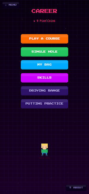 PixelDisc Screenshot 2