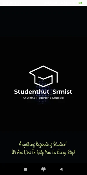 Student Hut Screenshot 0