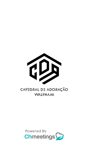 Catedral de Adoração Waltham Screenshot 0