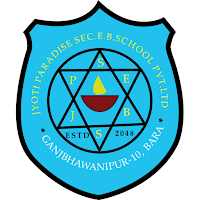 Jyoti Paradise English School