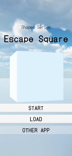 EscapeGame Square Screenshot 0