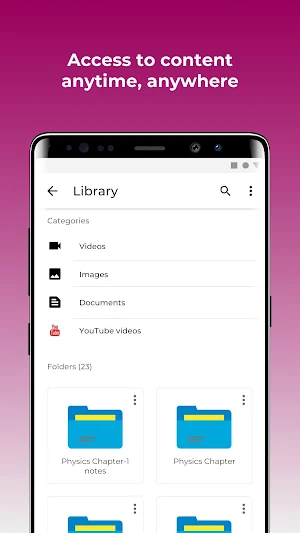 Demo App 1061 Screenshot 1
