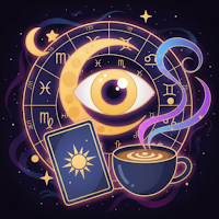 Daily Horoscope -Cup & Tarot